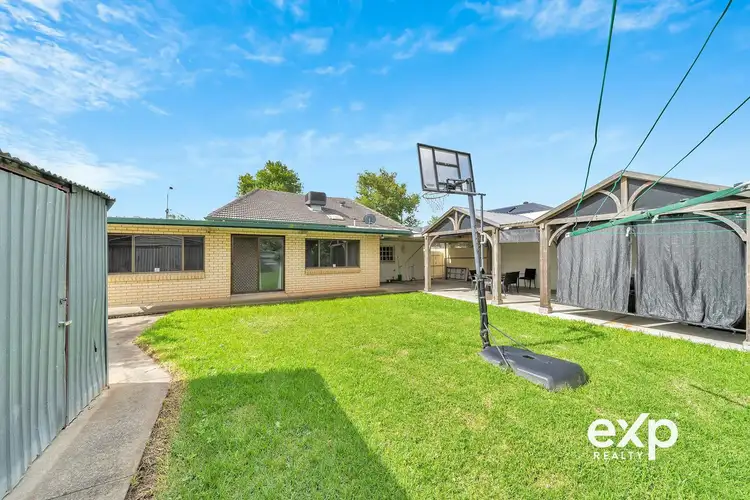 Second view of Homely house listing, 3 Muller Road, Manningham SA 5086