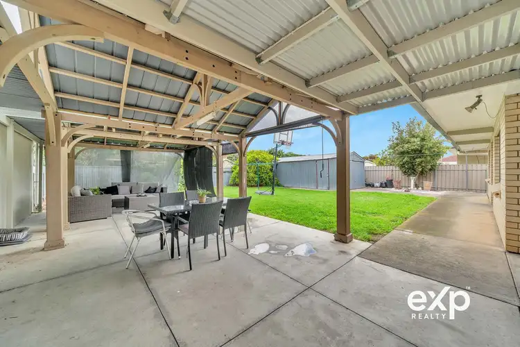 Third view of Homely house listing, 3 Muller Road, Manningham SA 5086