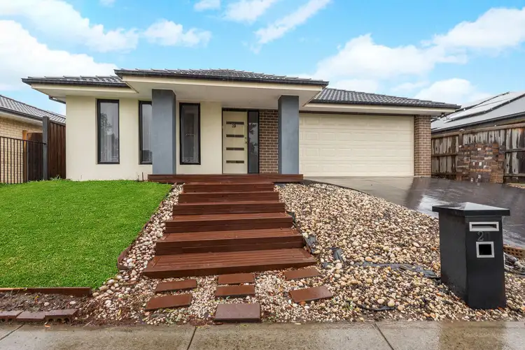 29 Kiama Street, Officer VIC 3809