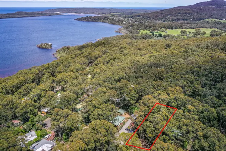 26 Gilbert Avenue, Denmark WA 6333