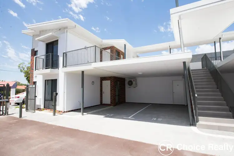 2/148 Wharf Street, Cannington WA 6107