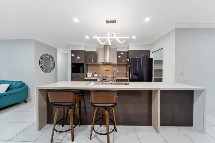 Sixth view of Homely house listing, 31 Basil Street, Springfield Lakes QLD 4300