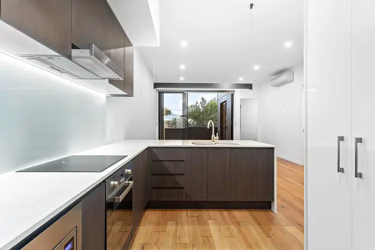 Fourth view of Homely apartment listing, 204/133-135 Clarence Road, Indooroopilly QLD 4068