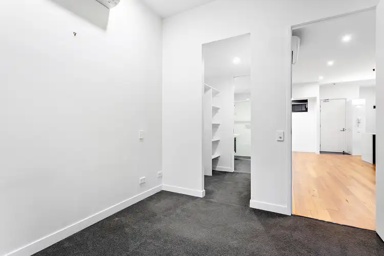 Sixth view of Homely apartment listing, 204/133-135 Clarence Road, Indooroopilly QLD 4068