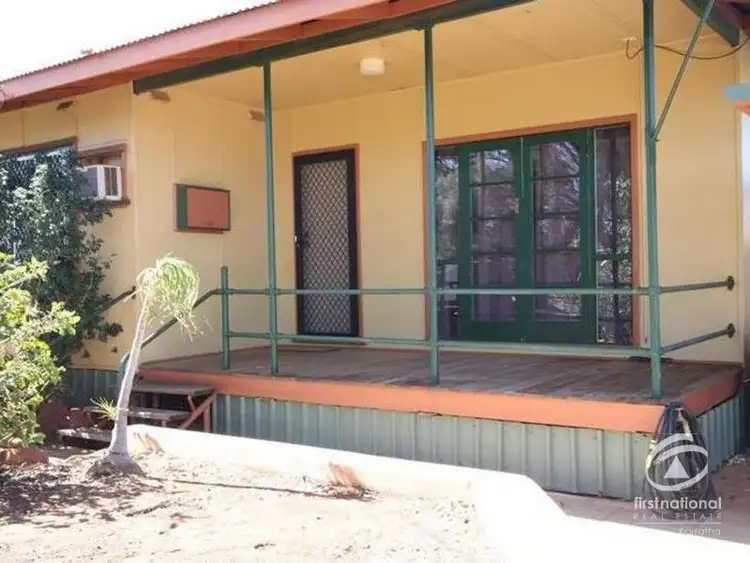 54 Richardson Way, Bulgarra WA 6714