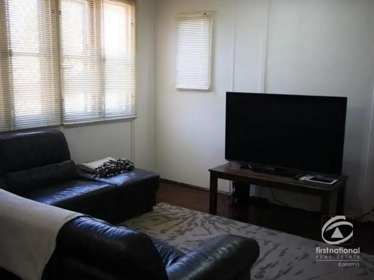 Second view of Homely house listing, 54 Richardson Way, Bulgarra WA 6714