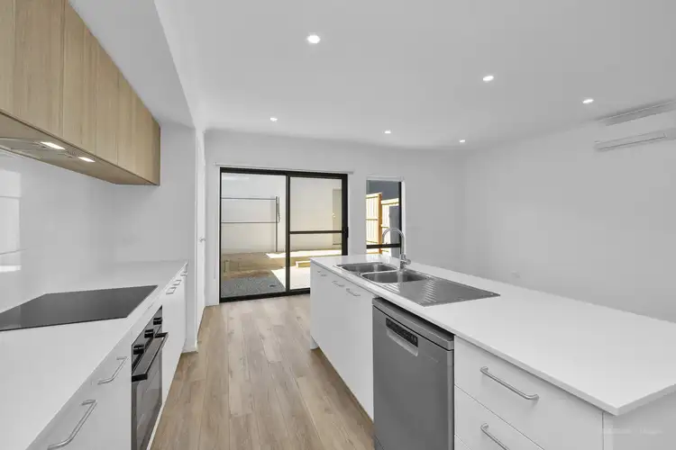 Second view of Homely townhouse listing, 49 Cabo Circuit, Clyde North VIC 3978