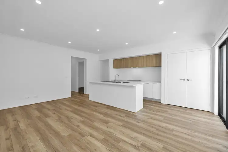 Third view of Homely townhouse listing, 49 Cabo Circuit, Clyde North VIC 3978