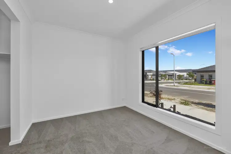 Fourth view of Homely townhouse listing, 49 Cabo Circuit, Clyde North VIC 3978