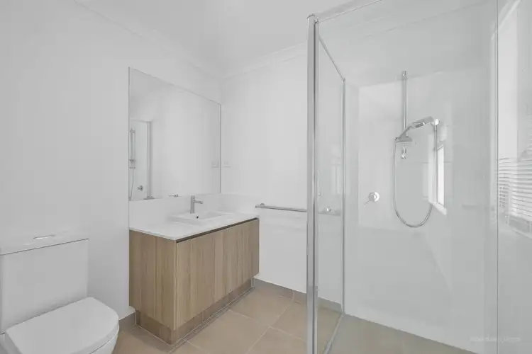 Fifth view of Homely townhouse listing, 49 Cabo Circuit, Clyde North VIC 3978