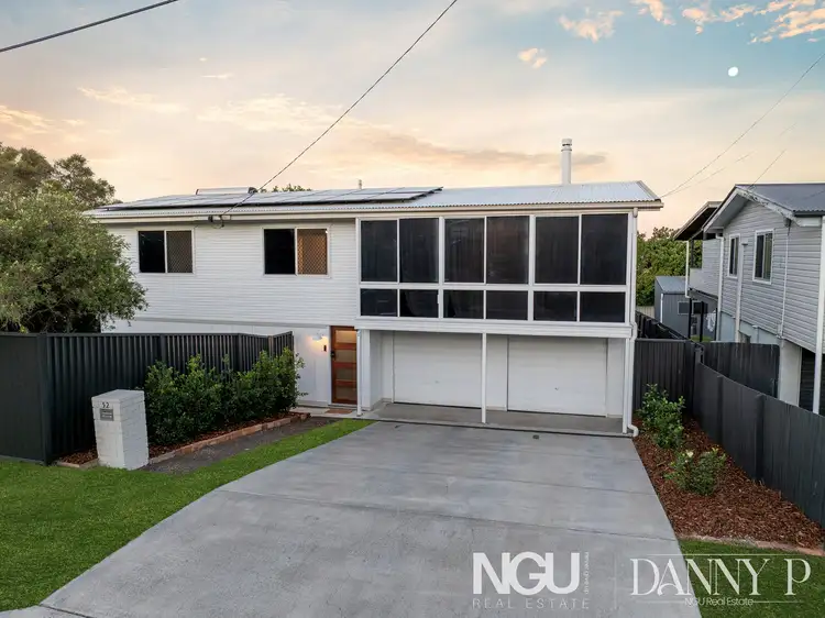 32 Kiah Street, Eastern Heights QLD 4305