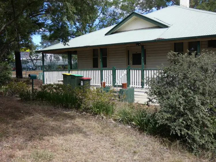 95 Upper William Street, Muswellbrook NSW 2333
