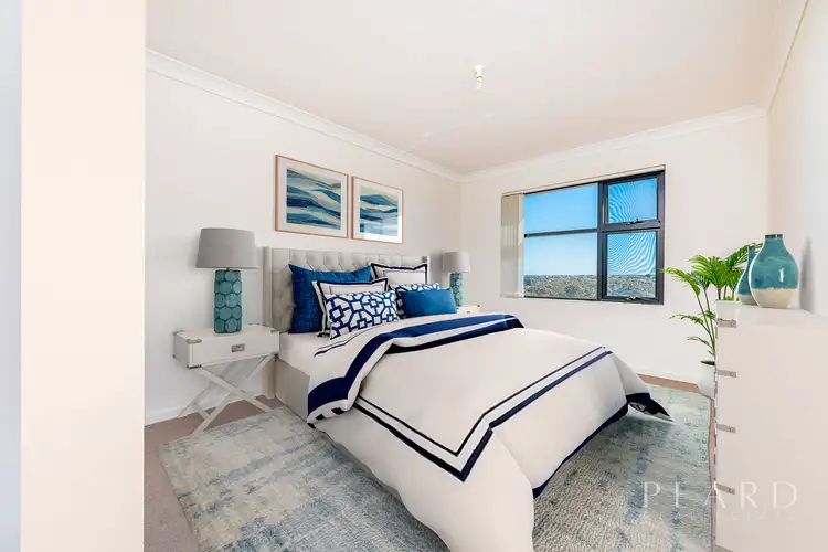 Second view of Homely apartment listing, 205/75 Ocean Keys Boulevard, Clarkson WA 6030