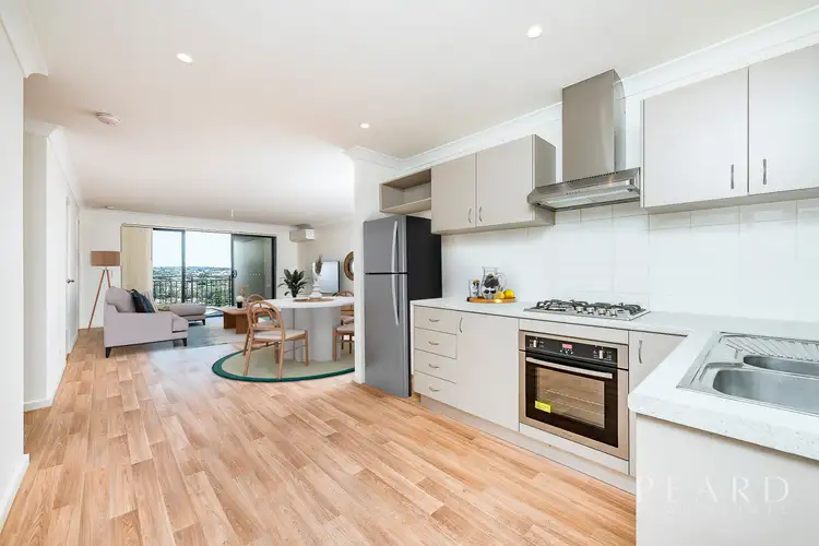 Third view of Homely apartment listing, 205/75 Ocean Keys Boulevard, Clarkson WA 6030