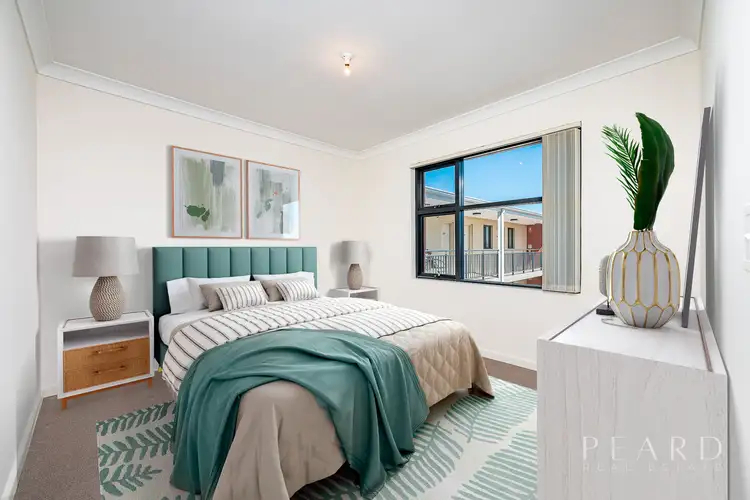 Sixth view of Homely apartment listing, 205/75 Ocean Keys Boulevard, Clarkson WA 6030