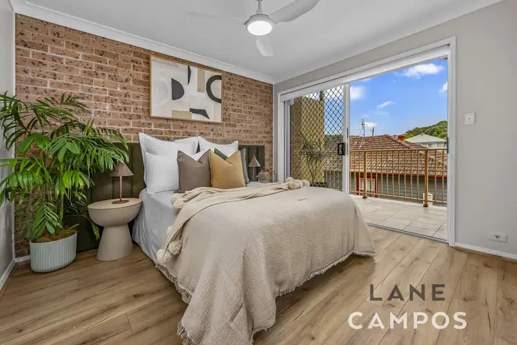 Sixth view of Homely townhouse listing, 2/65 Selwyn Street, Merewether NSW 2291