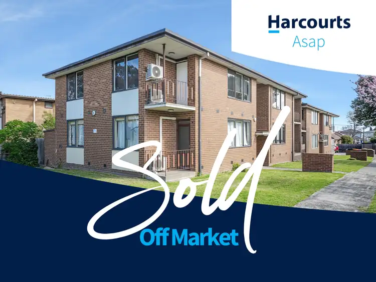 4/49 Potter Street, Dandenong VIC 3175