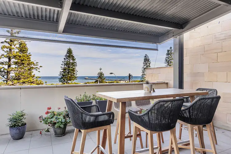 4/62 Esplanade, Semaphore SA 5019