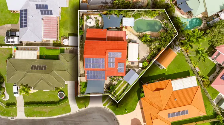 4 Orion Court, Rothwell QLD 4022