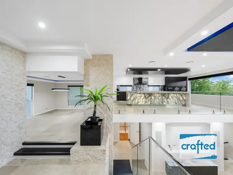 Third view of Homely house listing, 104 Macquarie Way, Drewvale QLD 4116