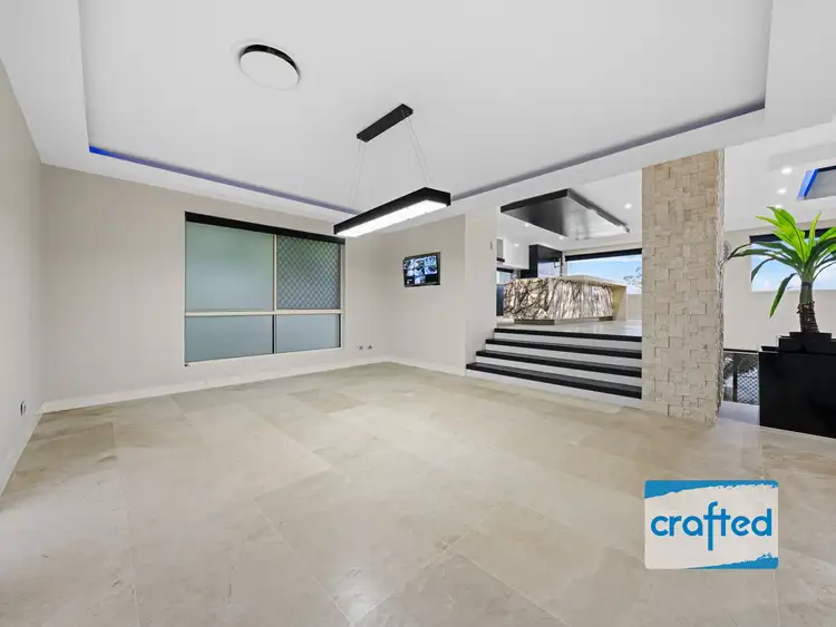 Fourth view of Homely house listing, 104 Macquarie Way, Drewvale QLD 4116