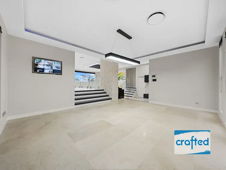 Fifth view of Homely house listing, 104 Macquarie Way, Drewvale QLD 4116