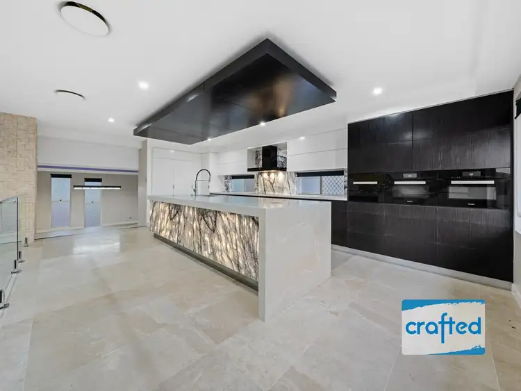 Sixth view of Homely house listing, 104 Macquarie Way, Drewvale QLD 4116