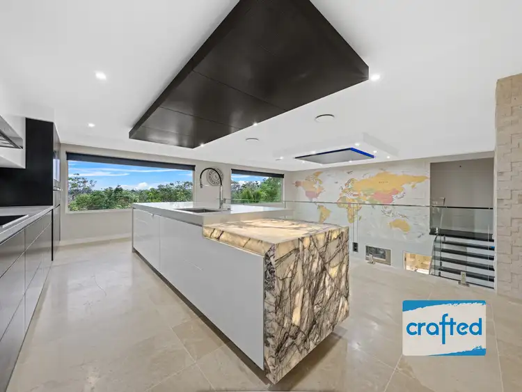 Seventh view of Homely house listing, 104 Macquarie Way, Drewvale QLD 4116