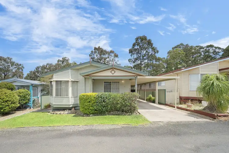 91/56 Carrs Road, Neath NSW 2326