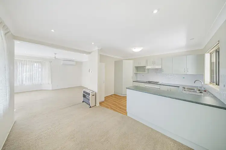 Fifth view of Homely villa listing, 91/56 Carrs Road, Neath NSW 2326