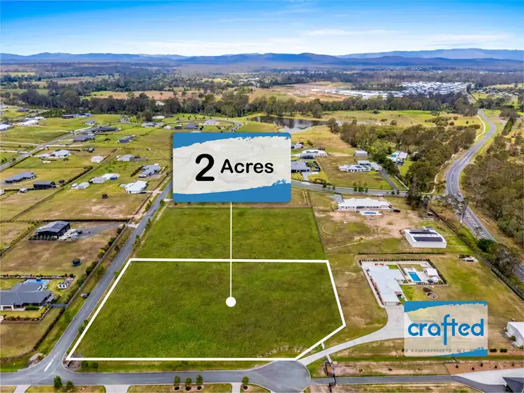 Fifth view of Homely land listing, 1 Sebring Drive, Riverbend QLD 4280