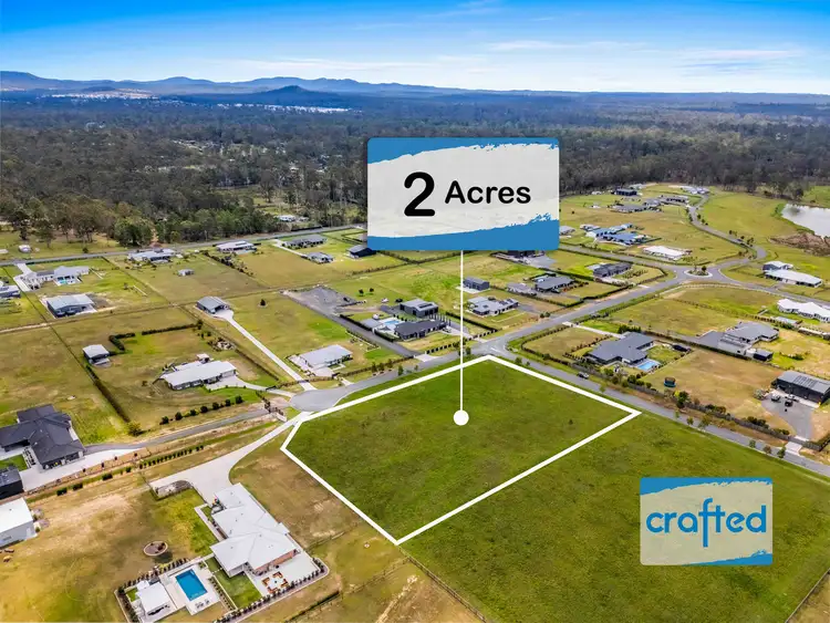 Seventh view of Homely land listing, 1 Sebring Drive, Riverbend QLD 4280