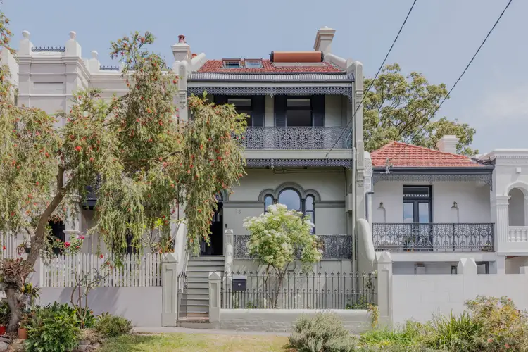 28 Rose Street, Annandale NSW 2038