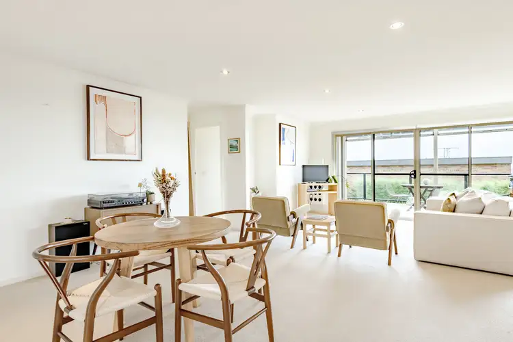 Third view of Homely semi-detached listing, 2/8 John Close, Merimbula NSW 2548