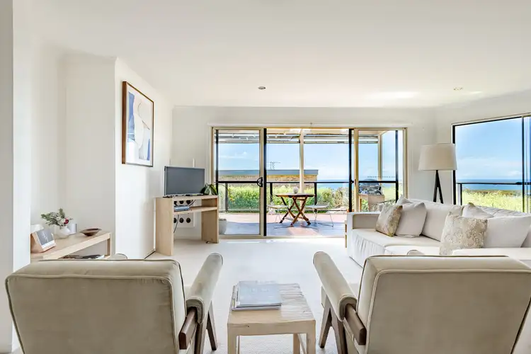 Fourth view of Homely semi-detached listing, 2/8 John Close, Merimbula NSW 2548