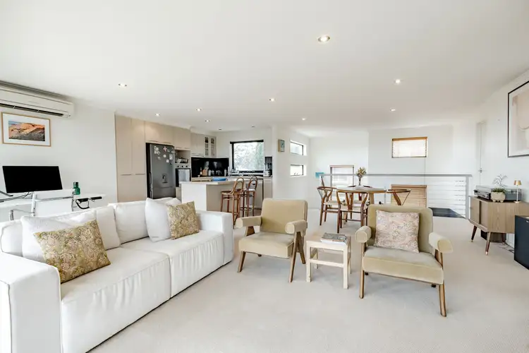 Fifth view of Homely semi-detached listing, 2/8 John Close, Merimbula NSW 2548