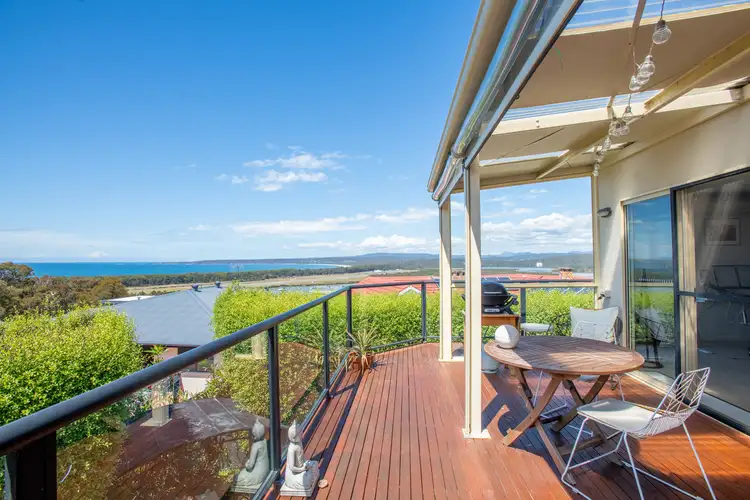 Seventh view of Homely semi-detached listing, 2/8 John Close, Merimbula NSW 2548
