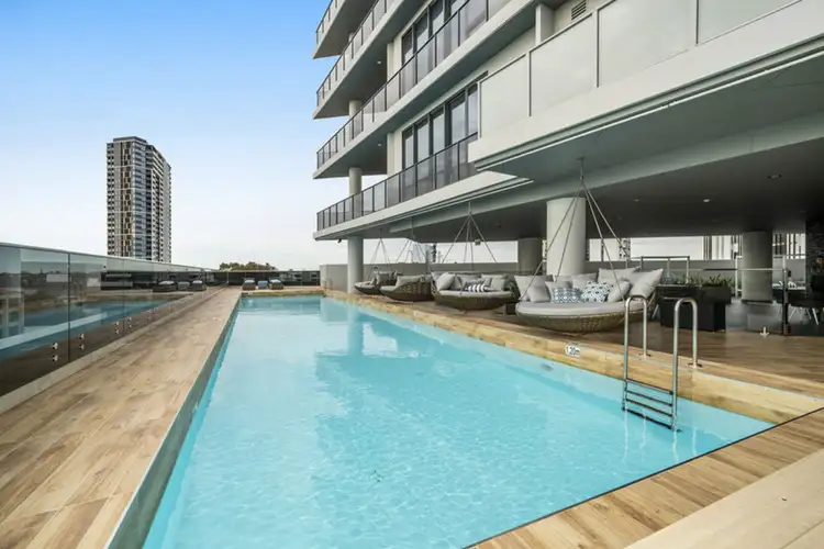 409/893 Canning Highway, Mount Pleasant WA 6153