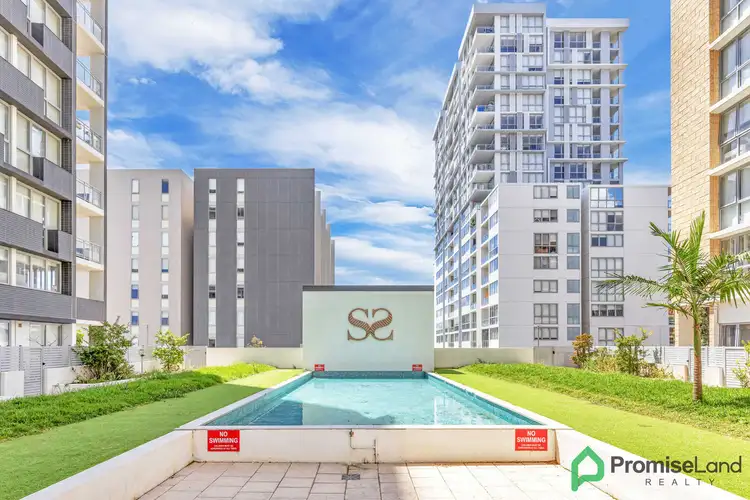 394/2 Thallon Street, Carlingford NSW 2118