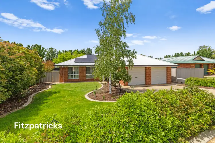 13 Fitzroy Street, Tatton NSW 2650