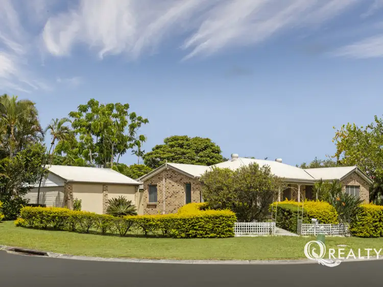 11 Clifton Crescent, Durack QLD 4077