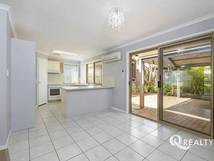 Third view of Homely house listing, 11 Clifton Crescent, Durack QLD 4077