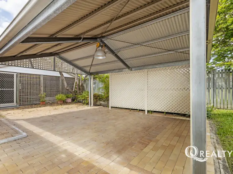 Fourth view of Homely house listing, 11 Clifton Crescent, Durack QLD 4077