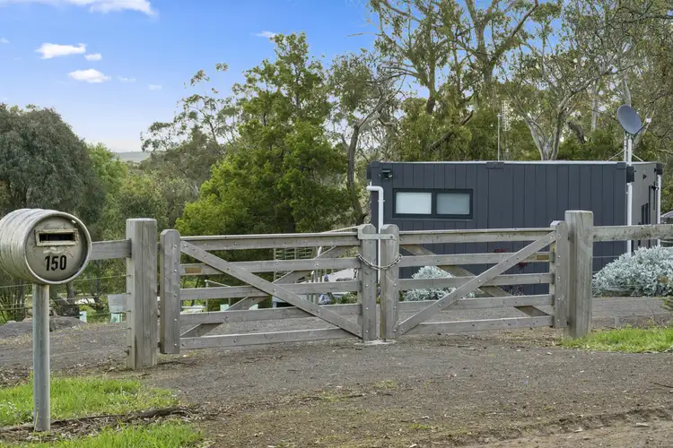 150 Birregurra - Yeodene Road, Yeodene VIC 3249