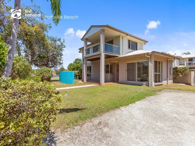 1/8 Overall Drive, Pottsville NSW 2489