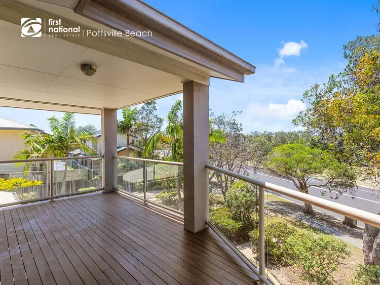 1/8 Overall Drive, Pottsville NSW 2489