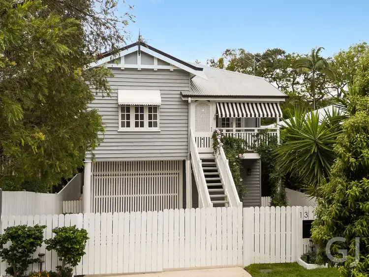 13 Barron Street, Gordon Park QLD 4031