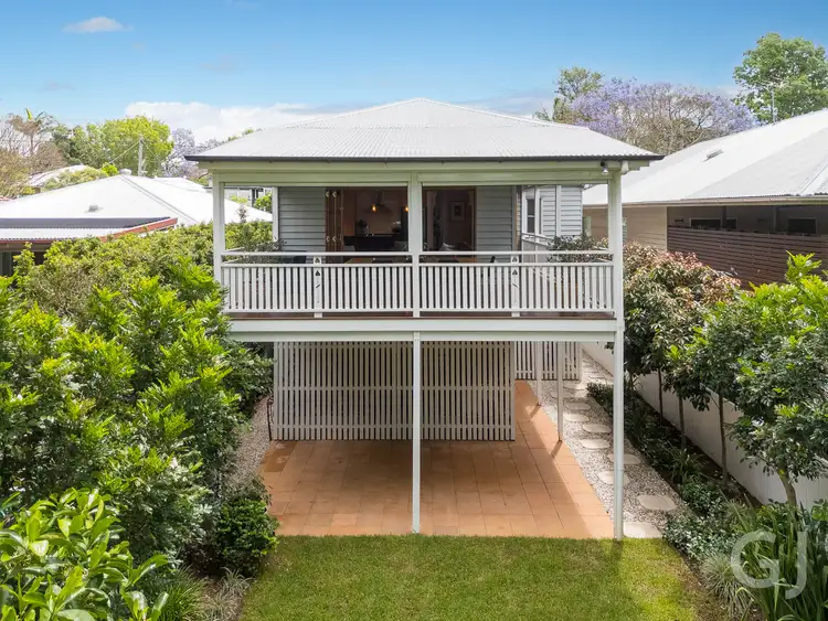 Second view of Homely house listing, 13 Barron Street, Gordon Park QLD 4031