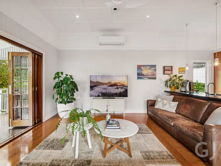 Third view of Homely house listing, 13 Barron Street, Gordon Park QLD 4031