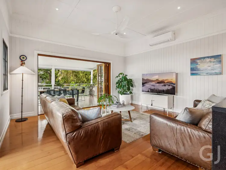 Fourth view of Homely house listing, 13 Barron Street, Gordon Park QLD 4031